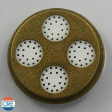 Trafila N.1 Capellini Originale Robot Cucina Macchina Pasta Pastamatic SIMAC