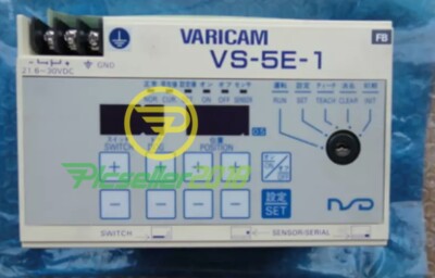 1PC NEW NSD controller VS-5E-1 Fast shipping UPS or FedEx