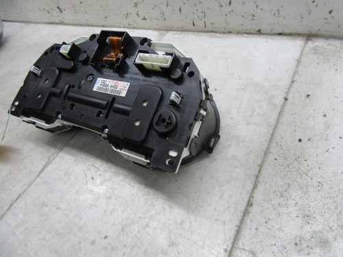 2014-2022 Infiniti Q50 OEM Left Front Speedometer Instrument Gauge Cluster - Picture 10 of 14