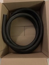Cable de alimentación portátil ATW Corp. P-136-29-MSHA 8/3C negro SOW-A 600V / 8 pies
