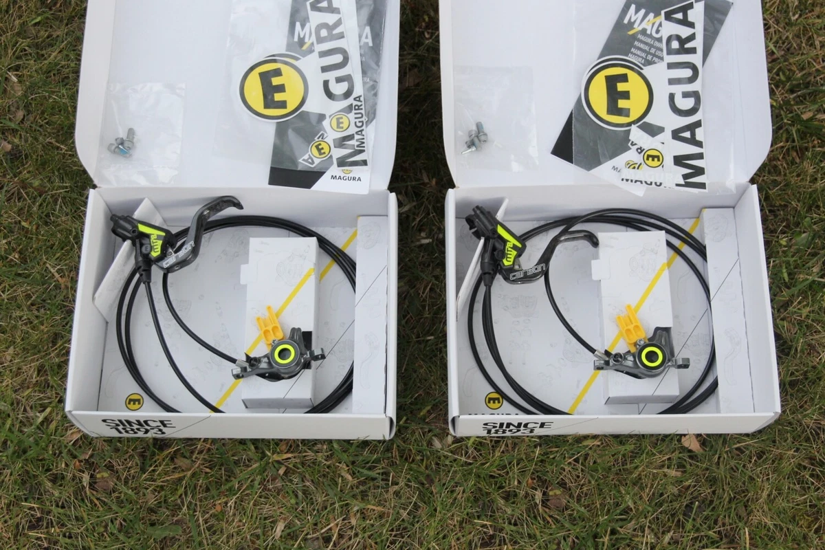 MAGURA Front & Rear Brakes for Hybrid Bike for sale | eBay