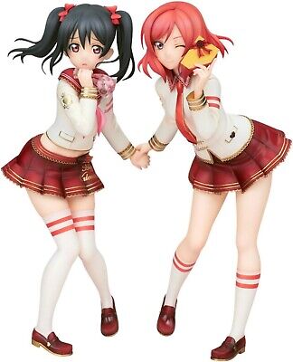 ALTER Nico Yazawa Maki Nishikino Valentine 39 S Day ALTER Nico Yazawa Maki Nishikino Valentine 39 S Day