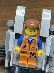 Lego &ldquo;The Lego Movie&rdquo; 70801 The Melting Room