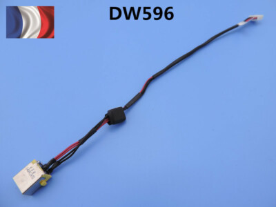 Acer Aspire E5-511 E5-521 E5-551 65 W DC30100TC00 Gleichstrom Power Jack C