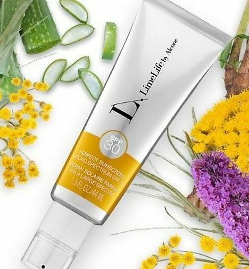 the perfect sunscreen