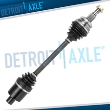 Front Left Driver CV Axle Shaft for Chrysler 300M Concorde LHS Dodge Intrepid