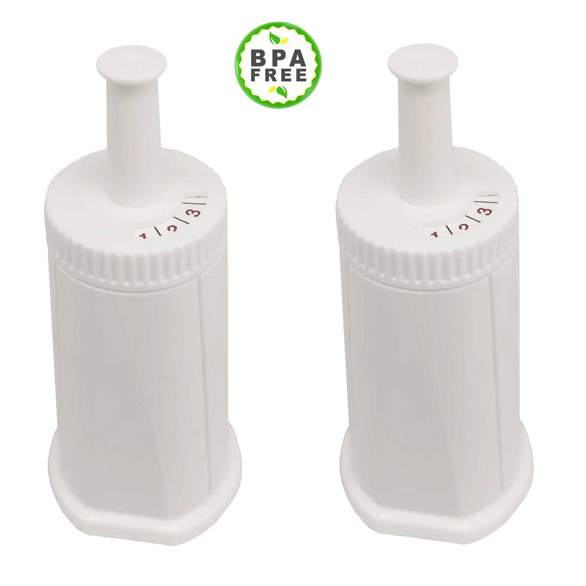Claroswiss water top filter breville