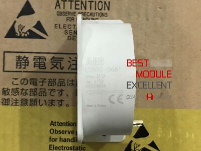 1PCS  ES500-9661 NEW 100% Quality Assurance