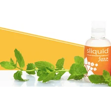 Sizzle Natural Stimulating Lubricant Water-Based Warming Wih Cooling Effect Lube
