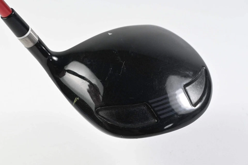 Adams Insight XTD Driver / 10.5 Degree / Regular Flex Aldila DVS 55 Shaft - Image 4 of 4