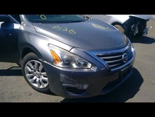 Passenger Front Seat Bucket  Cloth Manual Fits 15 ALTIMA 1058403