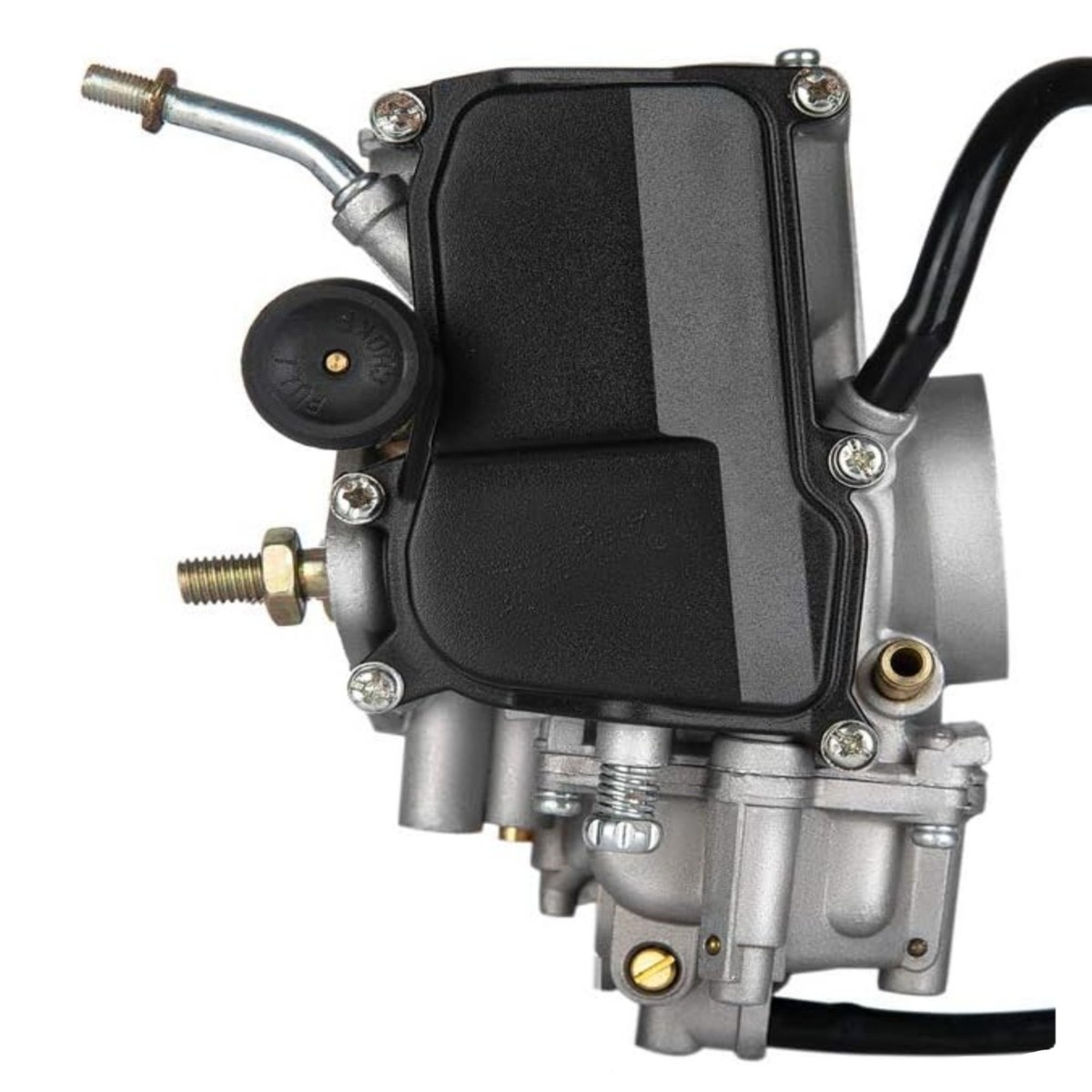 1996 1997 1998 Yamaha Kodiak 400 Carburetor YFM 400 4x4 Carb Atv