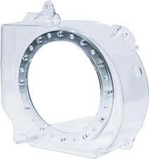 Upgraded Transparent Recoil Fan Cover Fits Predator 212 Honda GX160/GX200