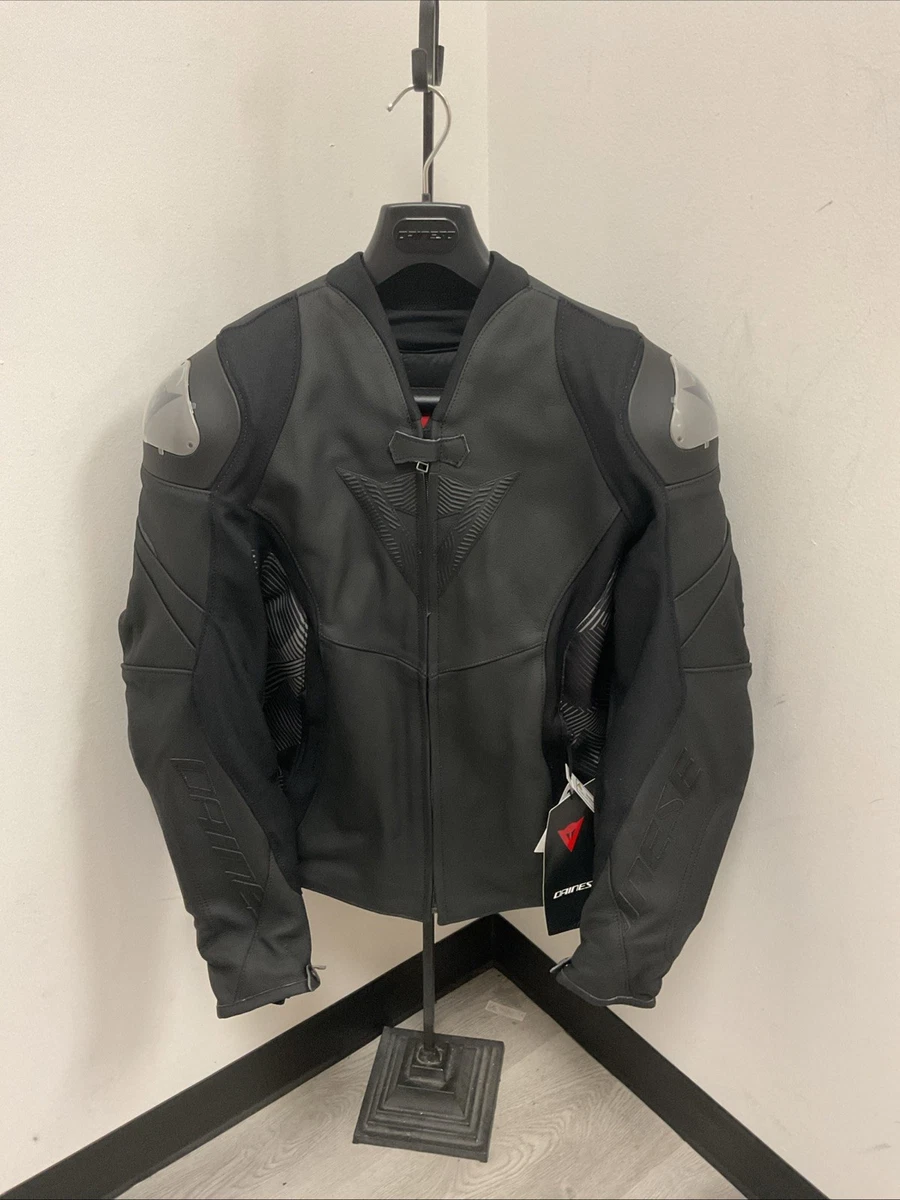 Dainese Black Motorcycle Jackets for sale | eBay