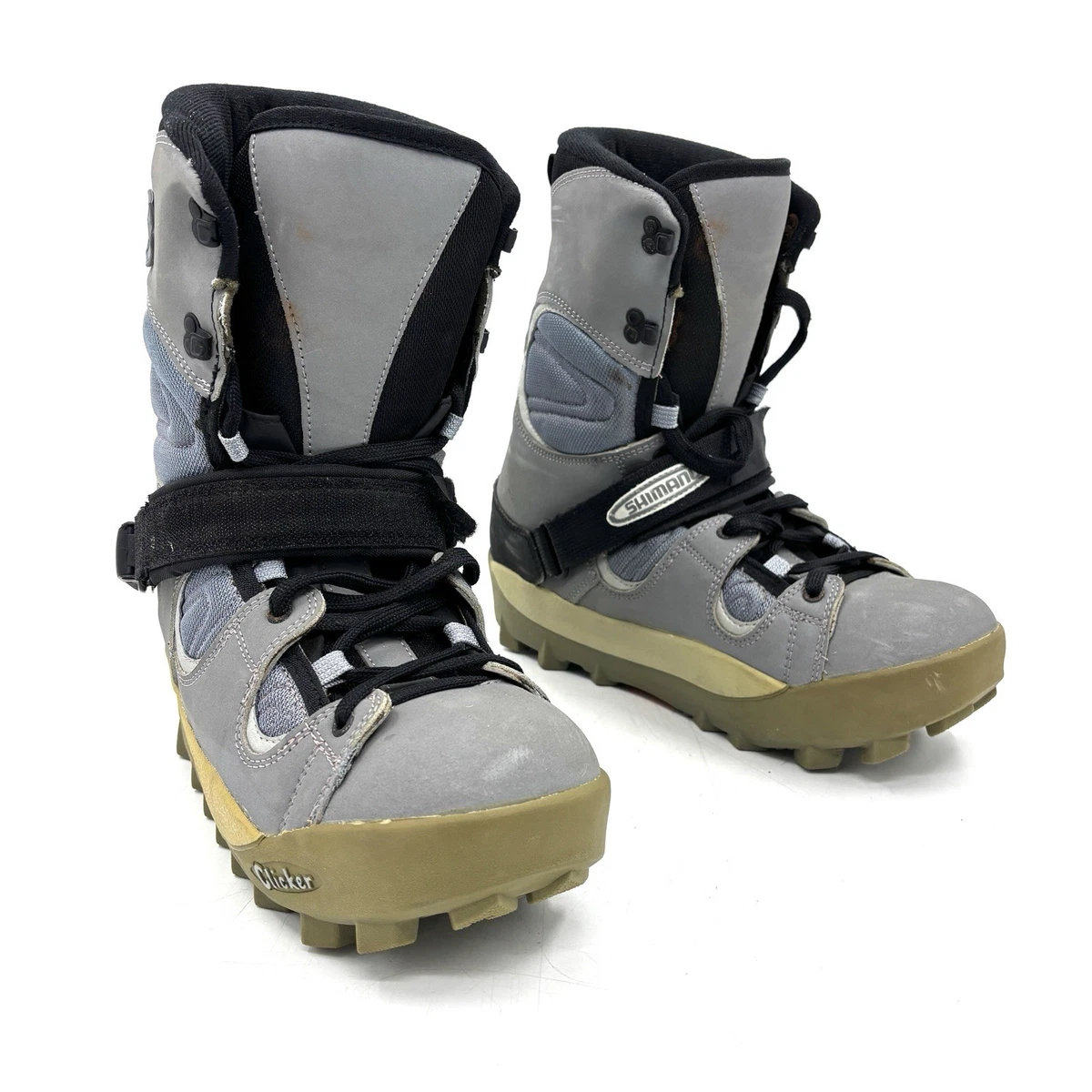 Shimano Ski & Snowboard Boots for Men for sale - eBay