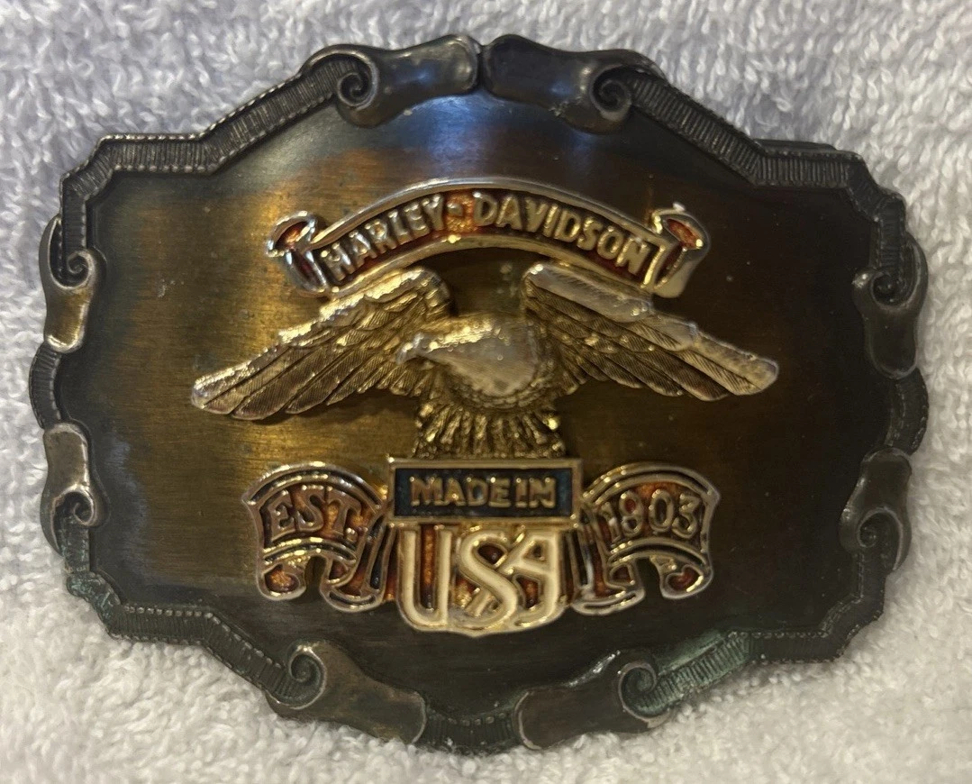 Rain-tree Vintage Belt Buckles for sale | eBay