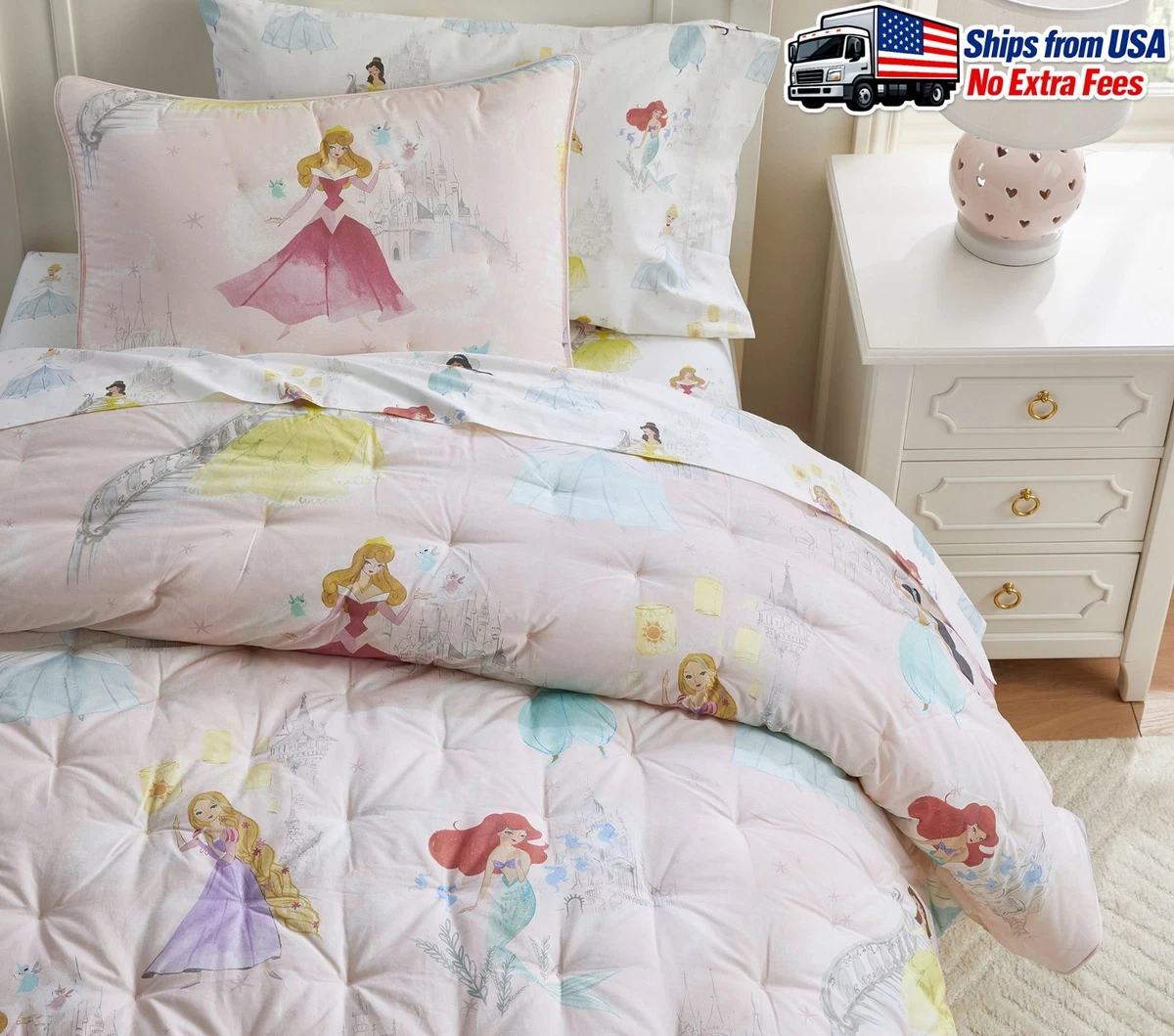 Pottery Barn Comforters & Duvets for Kids & Teens for sale | eBay
