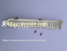 Full Height Bracket for LSI 9200-8i,9240-8I,9261-8I,9311-8I,9750-8I,9270CV-8I