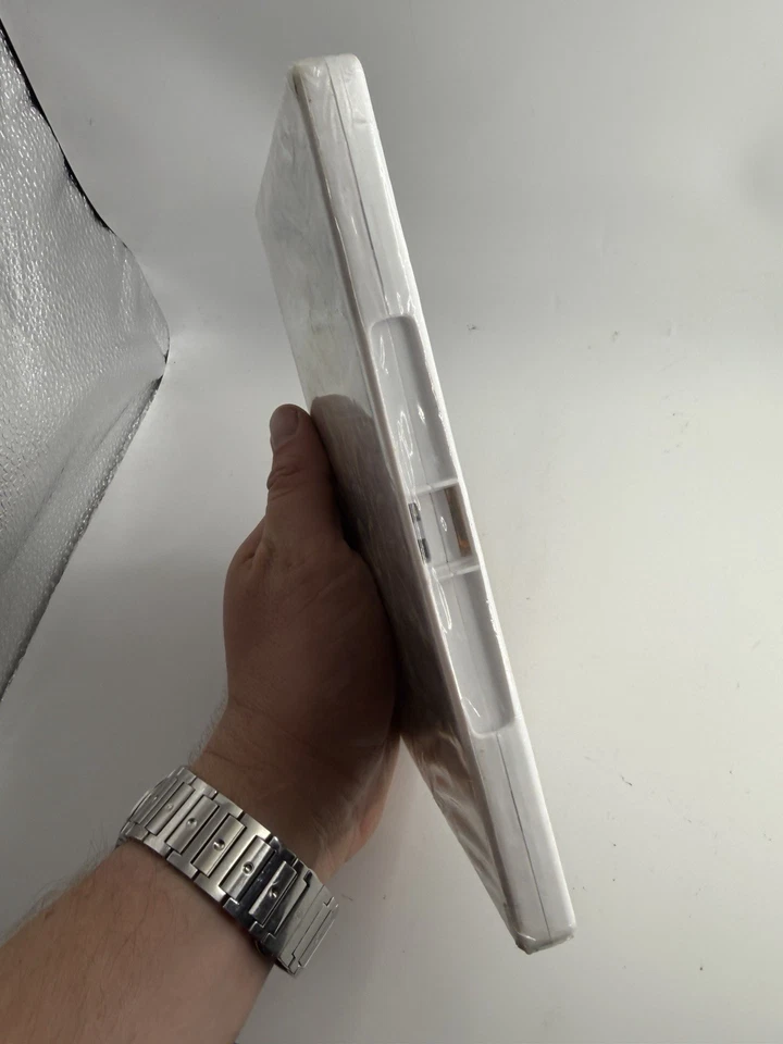 Goosebumps HorrorLand Juego Nintendo Wii Nuevo Precintado De Colección Raro Foto 2 de 4