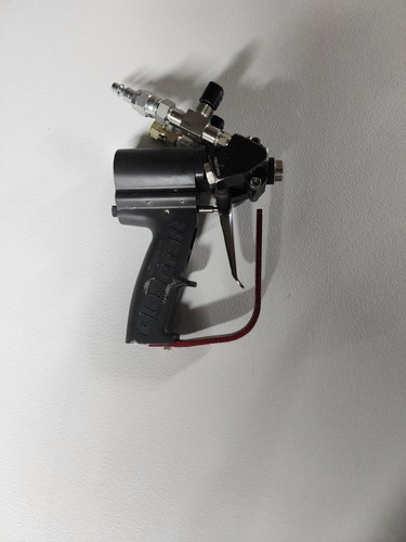 Graco/GlasCraft Probler P2 Sprayfoam Gun