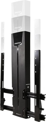 Ergotron Heavy Duty Glide Wall Mount for TVs Up to 55 Inches 61-061-085