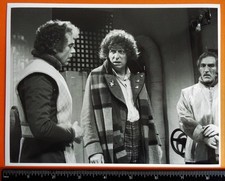 Doctor Who original 8.5 x 6.5
