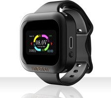 Ambition Tattoo Power Supply S1 Touch Screen Battery Silicone...