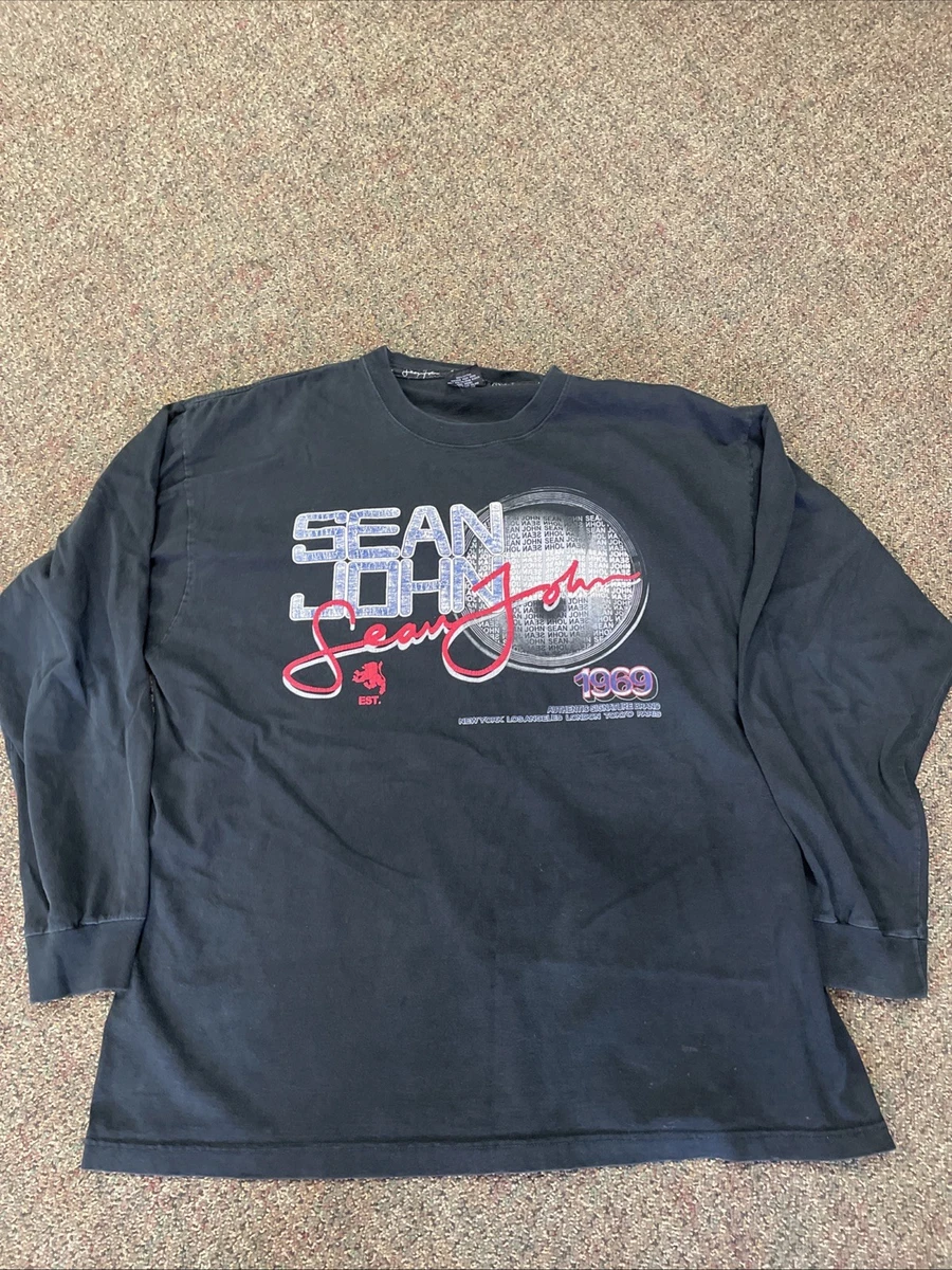 Sean John Shirts for Men for sale | eBay