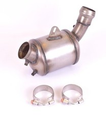 EEC DPF Rußpartikelfilter Dieselpartikelfilter DPF026 Cordierit für MERCEDES 200
