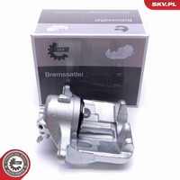 Esen SKV Bremssattel 55SKV641 Grauguss FüR Fiat Ulysse Scudo Bus 220AH5 Eco 220