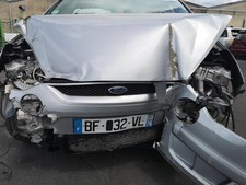 Boite de vitesse Ford S-MAX