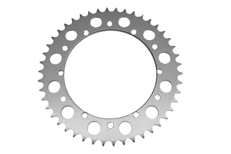 Parts Unlimited K22-3686, 431-25446-04-00, 431-25446-04 46T Rear Sprocket NOS - Image 2 of 3