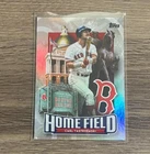 2026 Topps Series 2 Carl Yastrzemski Base (RAW)