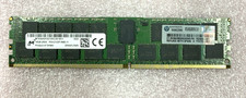 Micron 16GB 2Rx4 PC4-2133P ECC Server RAM MTA36ASF2G72PZ-2G1B1II