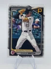 2024 Bowman 1st Konnor Griffin Base Pirates