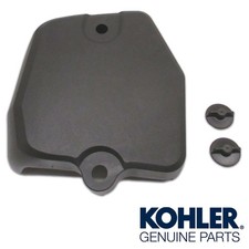 Genuine OEM Kohler 20 096 15-S Air Cleaner Cover Kit for SV Engines