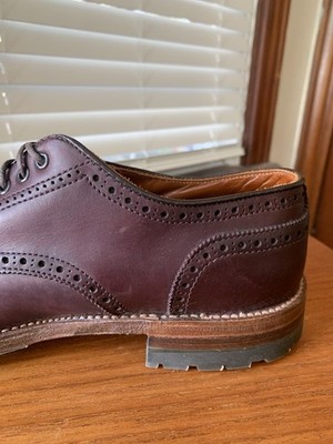 Alden D5518C