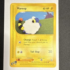 Mareep 93/147 Aquapolis e-Reader Common 2002 - NN on eBay