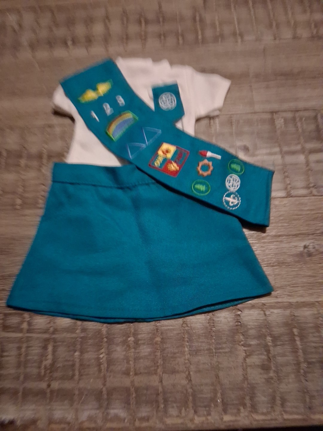 For 18 American Girl  Og