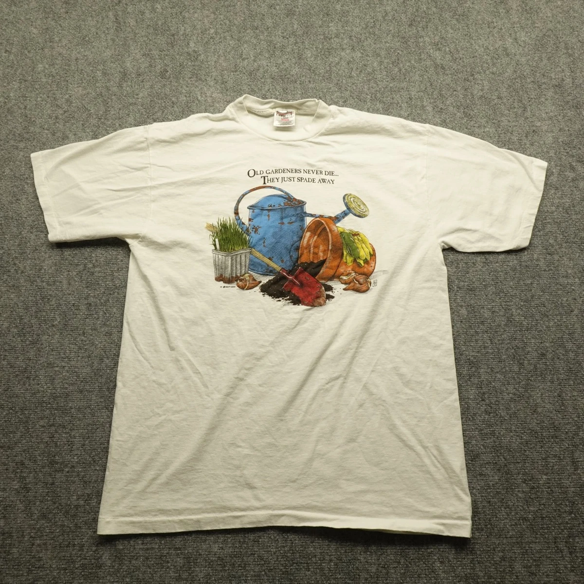 Oneita Vintage T-Shirts for Men for sale - eBay