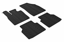 Schmutzfangmatten VAICO V10-9270 VW ID.4 Pro