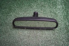 2006 2007 2008 Nissan Maxima Interior Rear View Mirror Oem E11015633 2006 2007 2008 Nissan Maxima Interior Rear View Mirror Oem E11015633