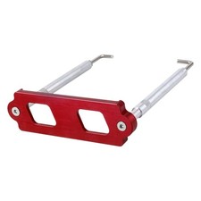 Batteriehalter Batteriebefestigung Batteriehalterung für Honda Civic Acura RSX