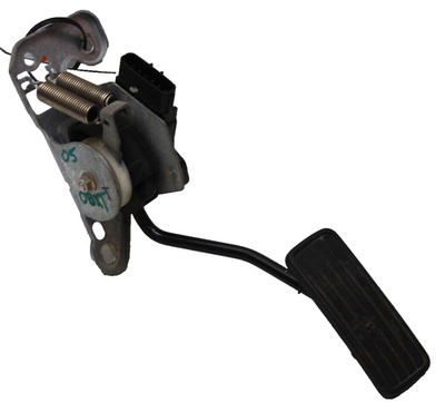 #ad 2005 07 SUBARU LEGACY OUTBACK ACCELERATOR GAS PEDAL OEM P N 36010AG021 $72.25