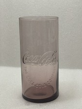 McDonalds Coca Cola Glas Pink 2019 Limited Edition Rar Sammelglas Neu Unbenutzt