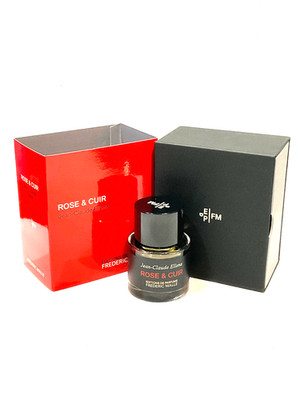 Frederic Malle Rose & Cuir 1.7 oz.  Eau De Parfum Spray New in Box Free shipping