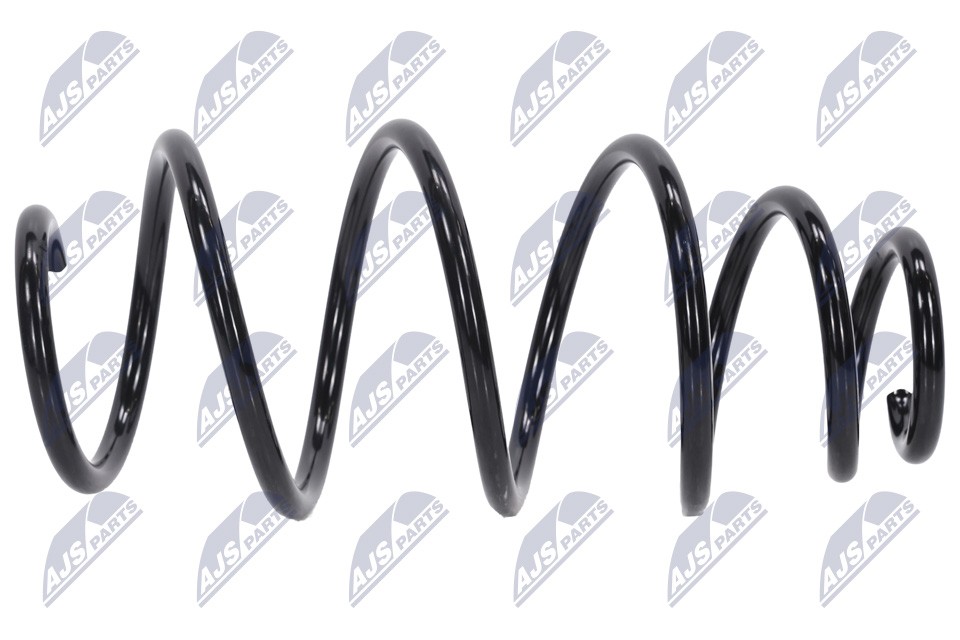 Fits NTY ASZ-PL-067 SUSPENSION SPRING   ⭐UK Stock⭐