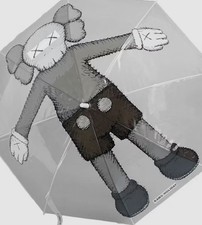 Kaws - Holiday Korea Umbrella Companion Limited Edition