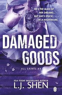 Damaged Goods - VERY GOOD
