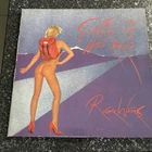 Roger Waters~Pros And Cons Of Hitch Hiking~RARE  Gatefold~Pink Floyd + Booklet